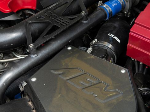 Used 2008 Mitsubishi Lancer Evolution GSR image 12