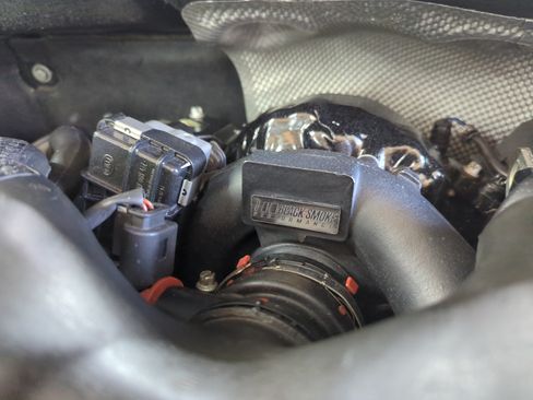 Used 2008 Mercedes-Benz ML 320 ML 320 CDI Sport Utility 4D image 12