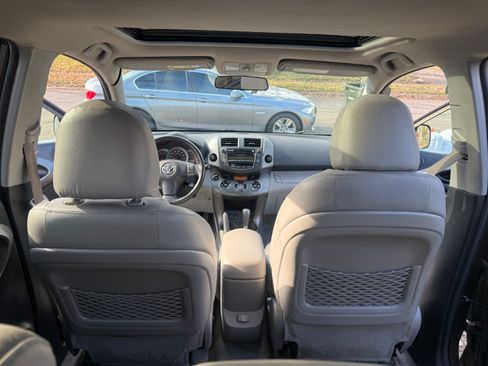 Used 2009 Toyota RAV4 Limited image 10