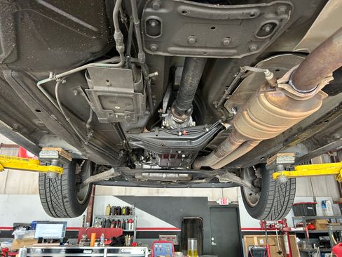 Used 1998 Volvo S90 RWD image 14