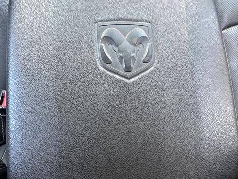 Used 2014 RAM 1500 Laramie AWD/4WD image 6
