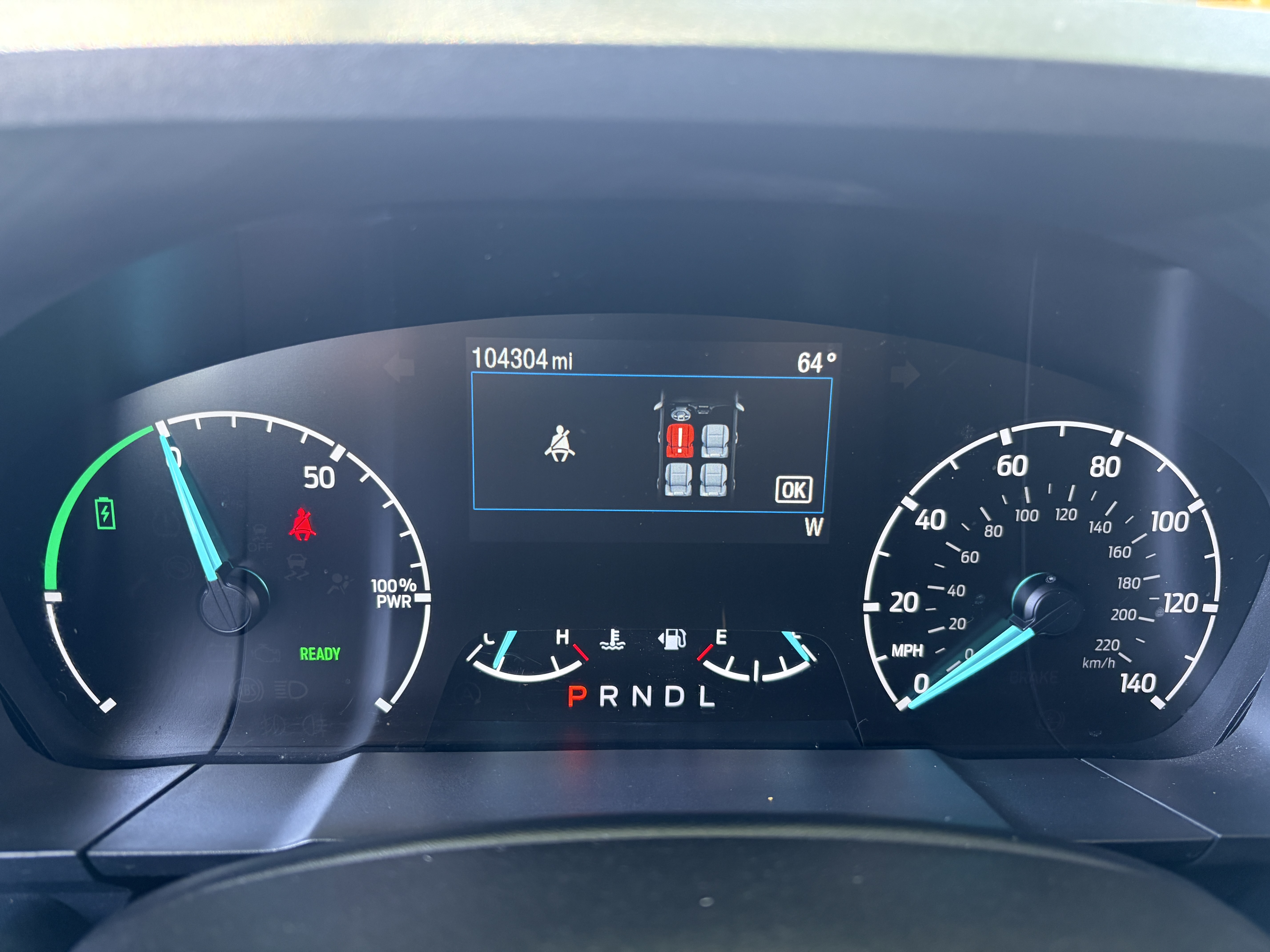 Used 2022 Ford Maverick XL FWD image 17