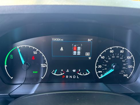 Used 2022 Ford Maverick XL FWD image 17