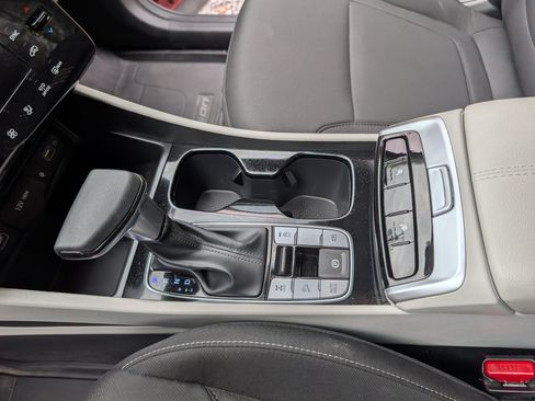 Used 2024 Hyundai Tucson SEL image 16