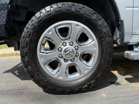 Used 2014 RAM 2500 Lone Star AWD/4WD image 6
