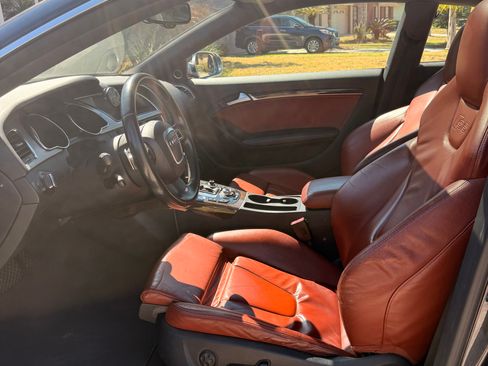 Used 2012 Audi S5 Prestige image 6