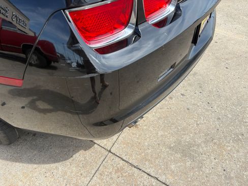 Used 2011 Chevrolet Camaro LT image 8