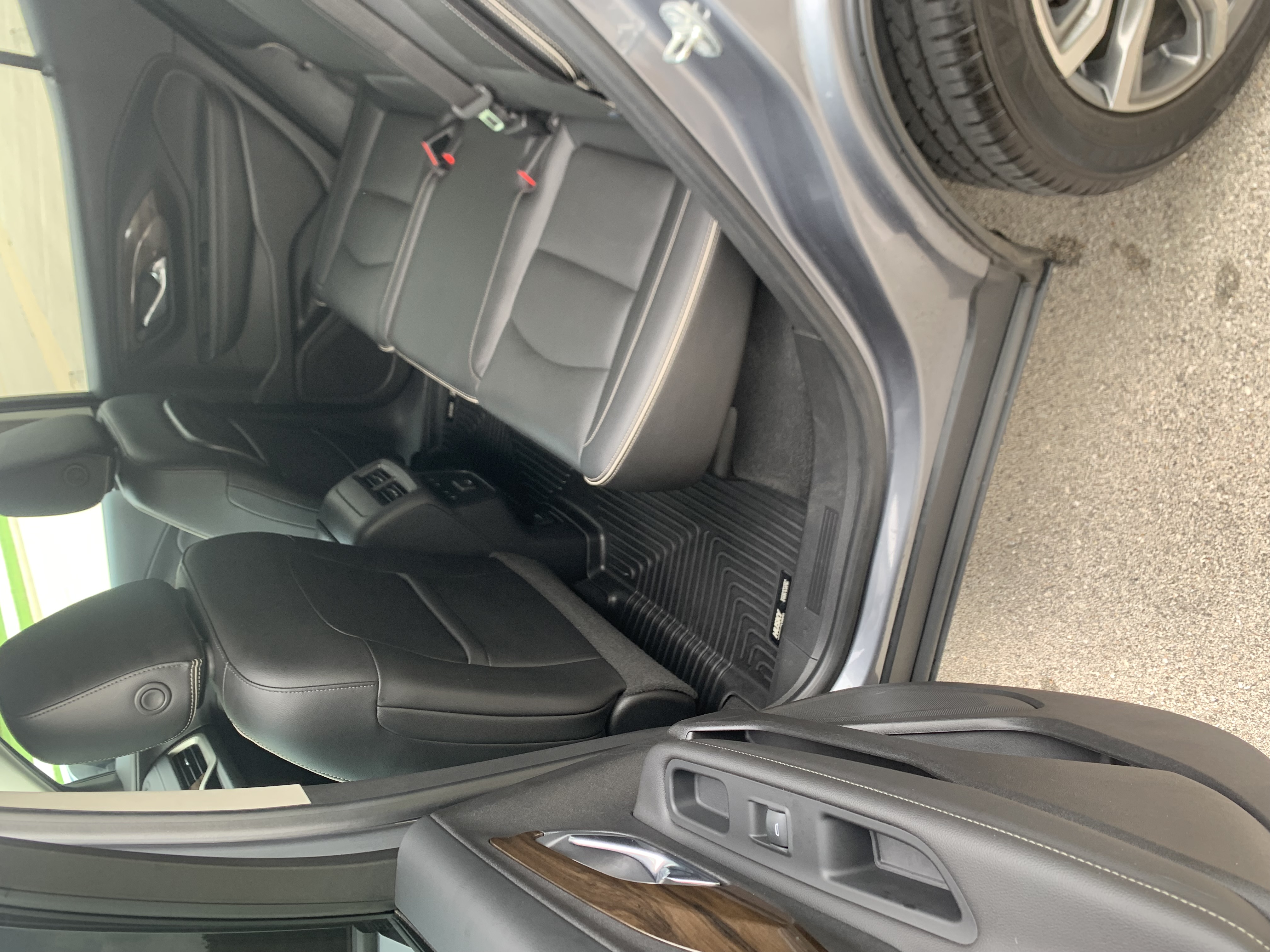 Used 2019 GMC Terrain Denali w/ GMC Pro Grade Package AWD/4WD image 20