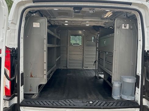 Used 2019 Ford Transit 250 130 Low Roof image 11
