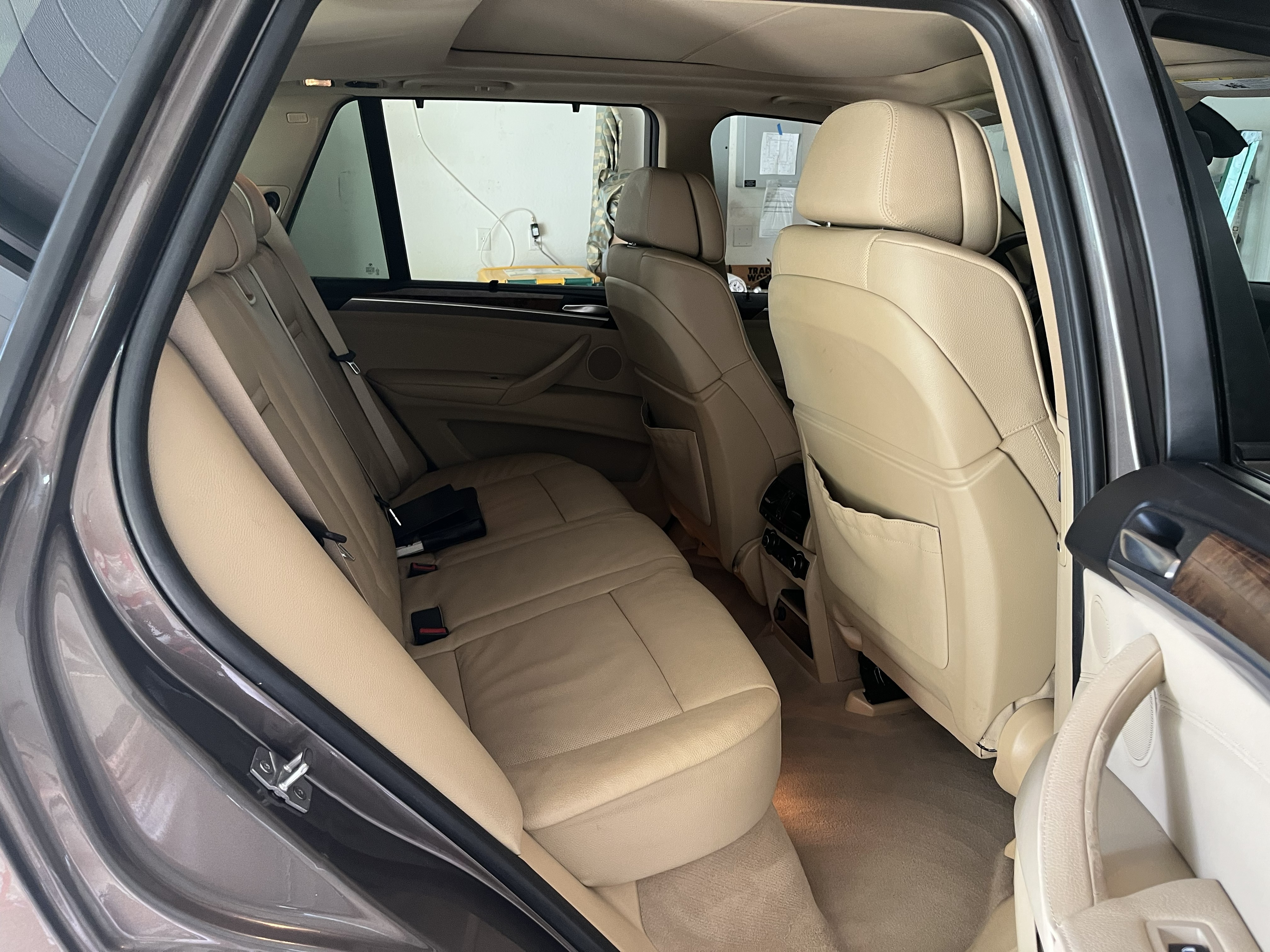 Used 2011 BMW X5 xDrive35i AWD/4WD image 7