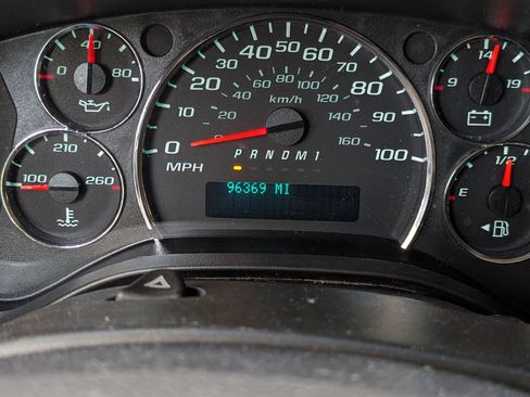 Used 2016 GMC Savana 2500 Extended image 13