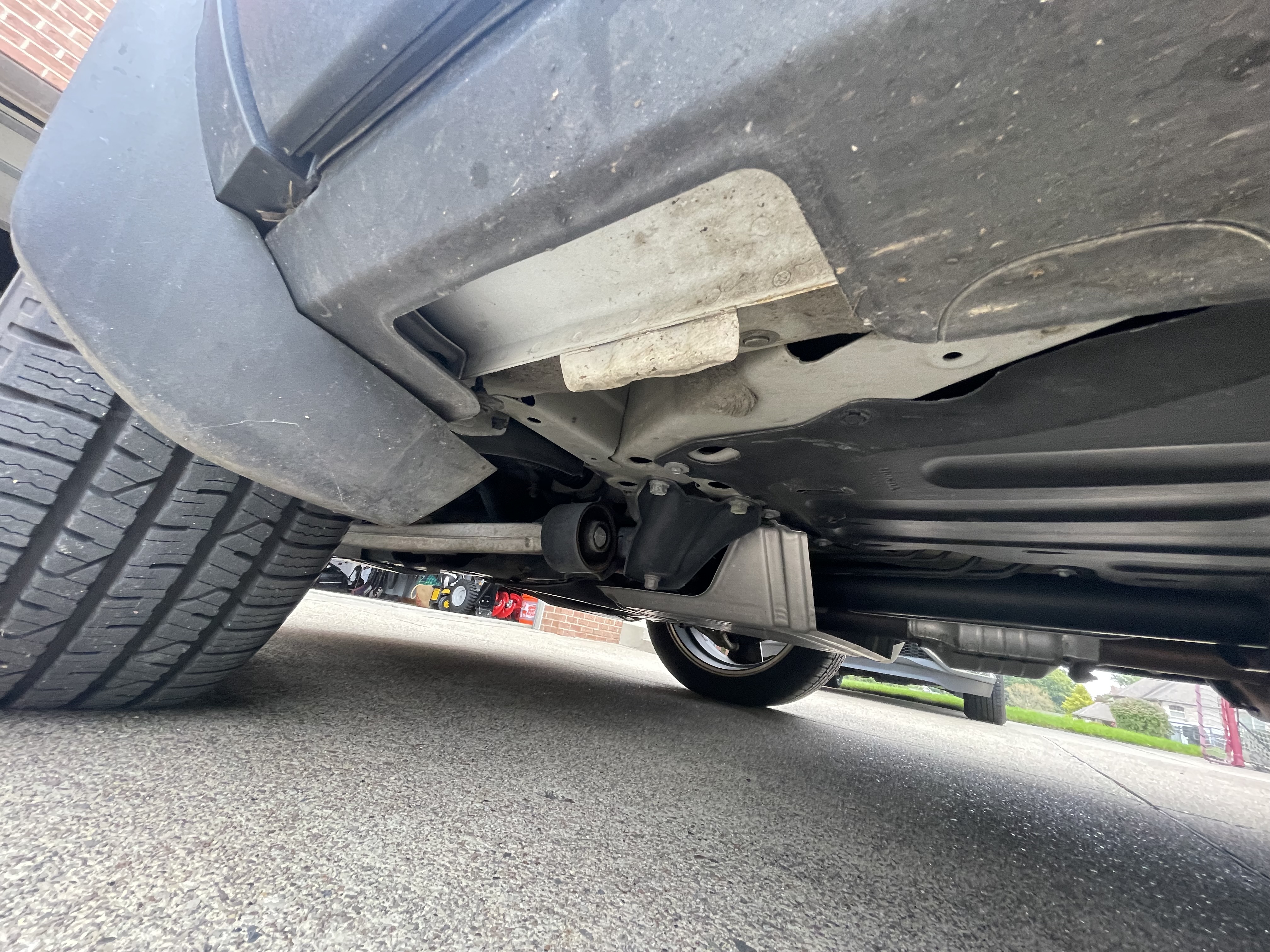 Used 2021 Honda Passport Elite image 13