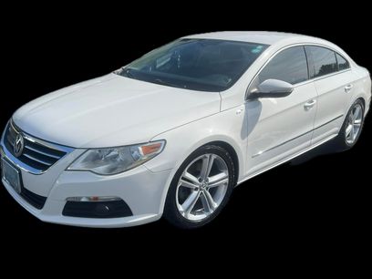 Used 2009 Volkswagen CC Sport