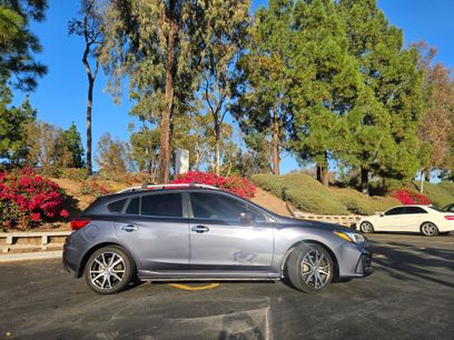 Used 2017 Subaru Impreza 2.0i Limited
