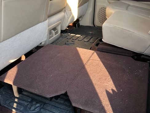 Used 2018 RAM 2500 Laramie w/ Convenience Group image 11