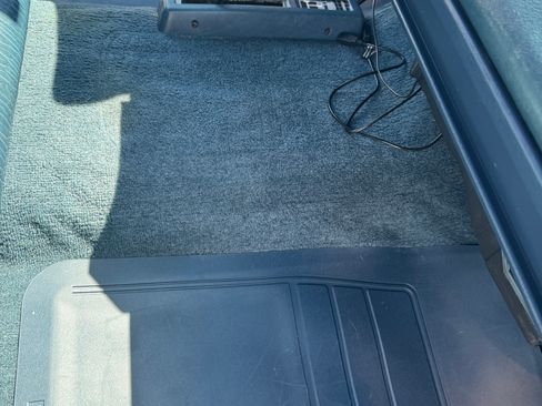 Used 1992 Chevrolet Silverado 3500 4x4 Extended Cab image 21