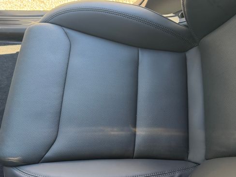 Used 2024 Tesla Model X image 19