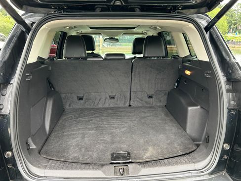 Used 2013 Ford Escape SEL FWD image 13