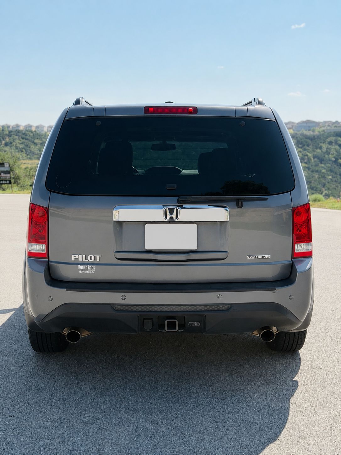 Used 2012 Honda Pilot Touring image 6