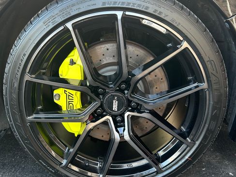 Used 2020 Subaru WRX STI image 21