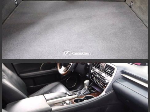 Used 2016 Lexus RX 350 AWD image 19