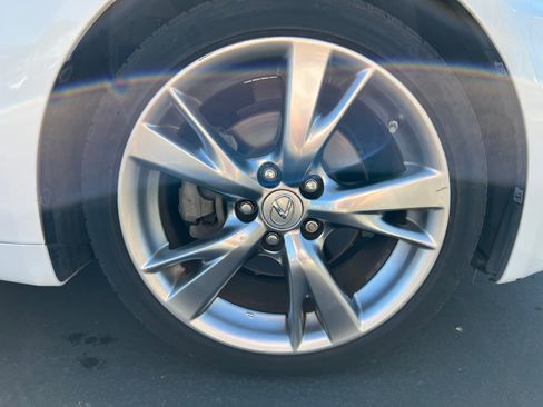 Used 2009 Lexus IS 250 image 19