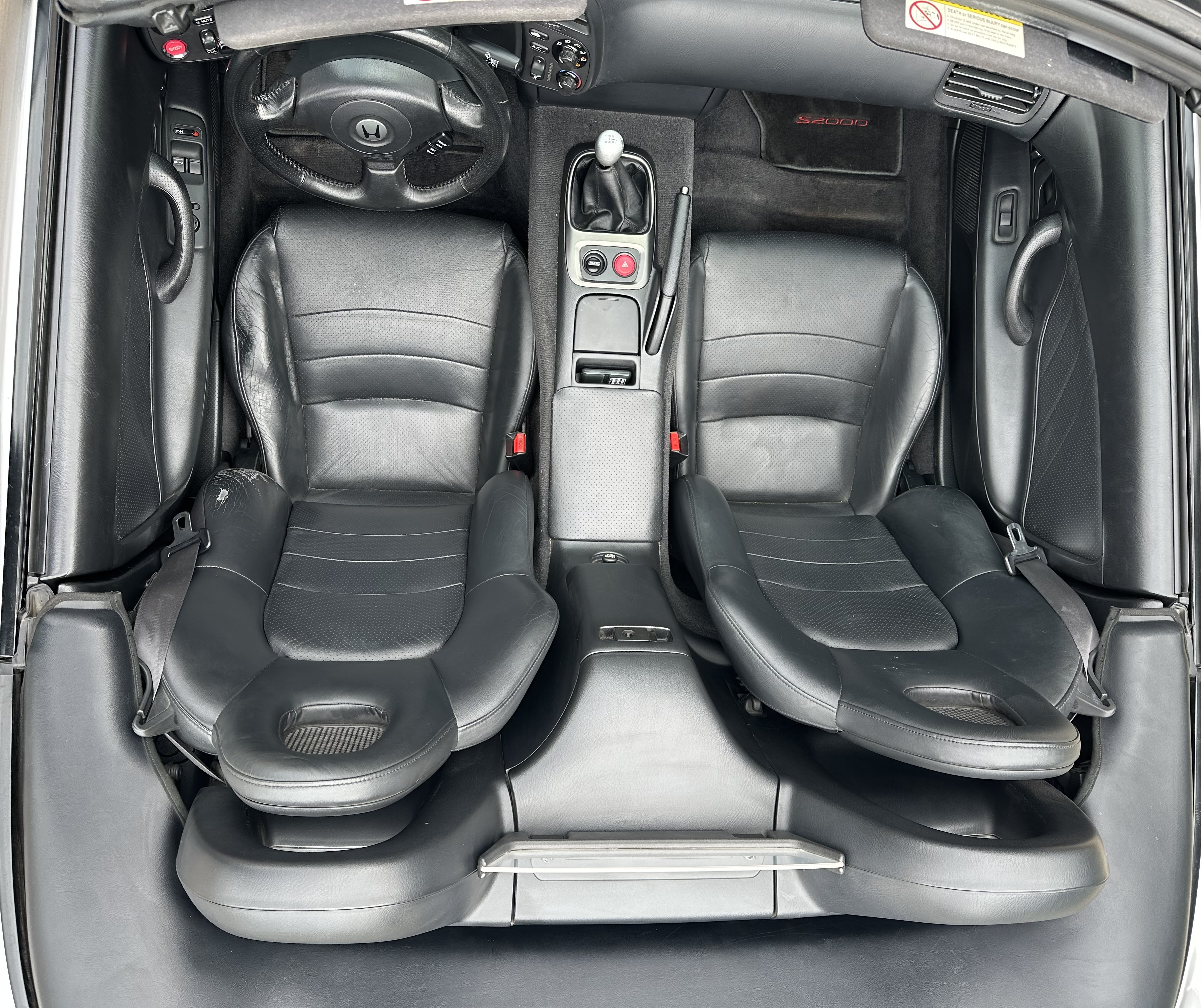Used 2000 Honda S2000 image 13