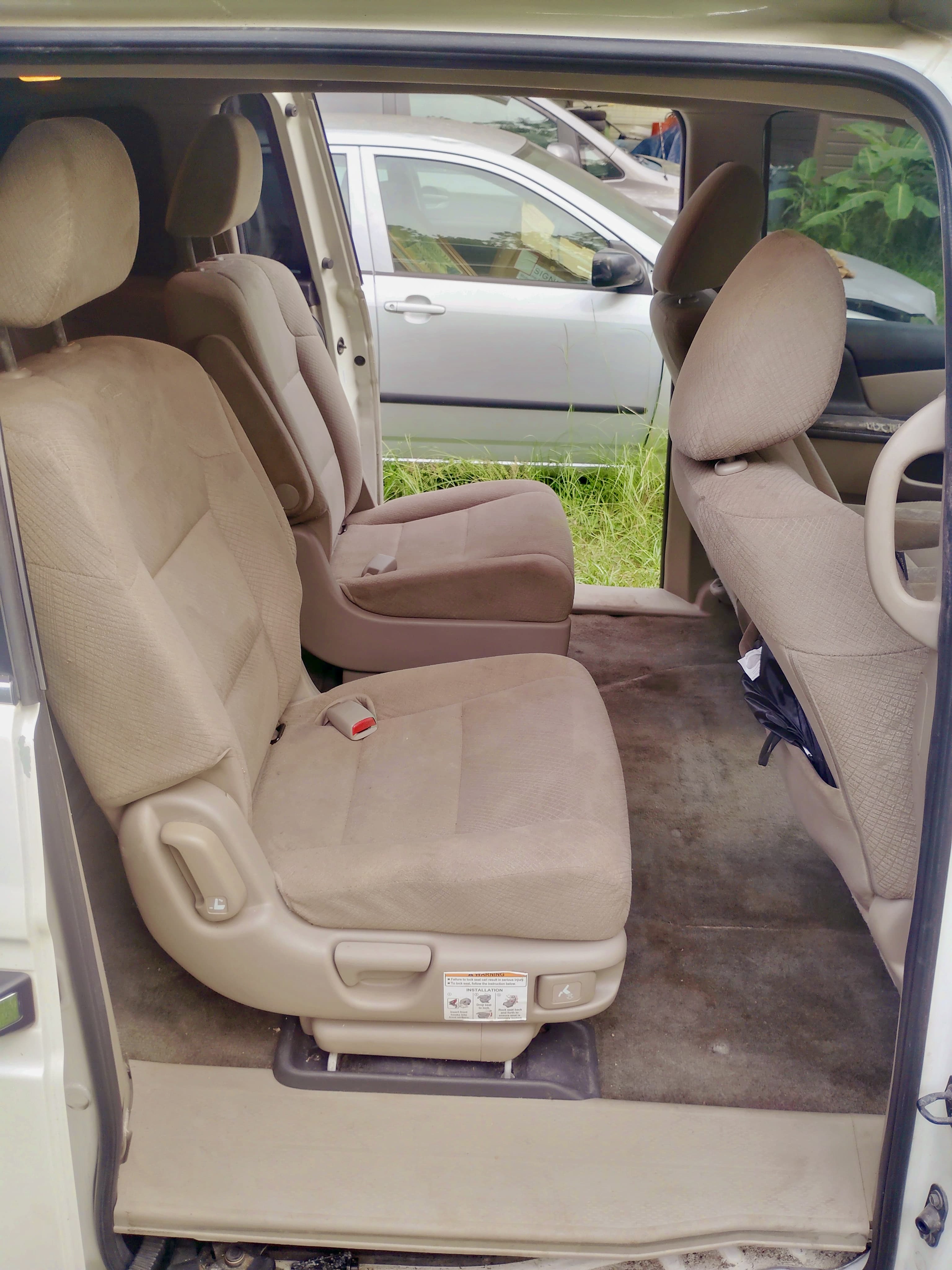 Used 2015 Honda Odyssey LX image 19