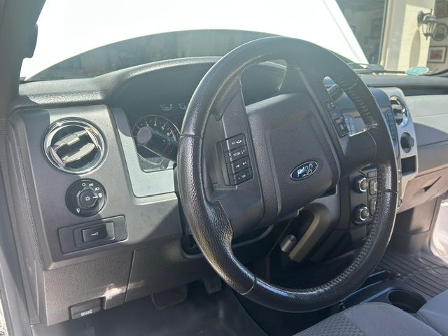 Used 2014 Ford F150 XLT w/ XLT Chrome Package RWD image 23