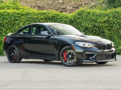 Used 2020 BMW M2 CS