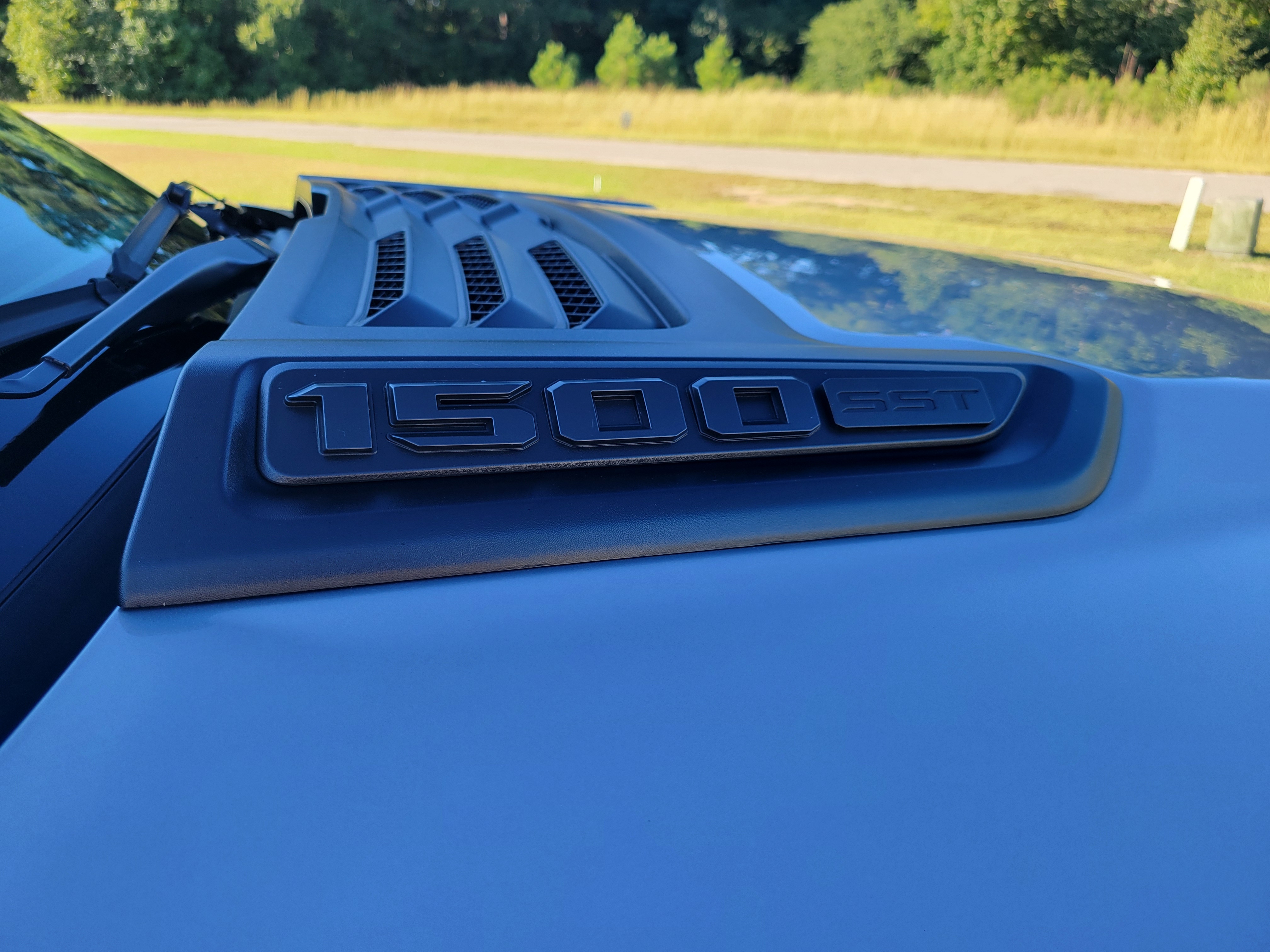 Used 2025 RAM 1500 Rebel w/ Rebel Level 2 Equipment Group AWD/4WD image 17