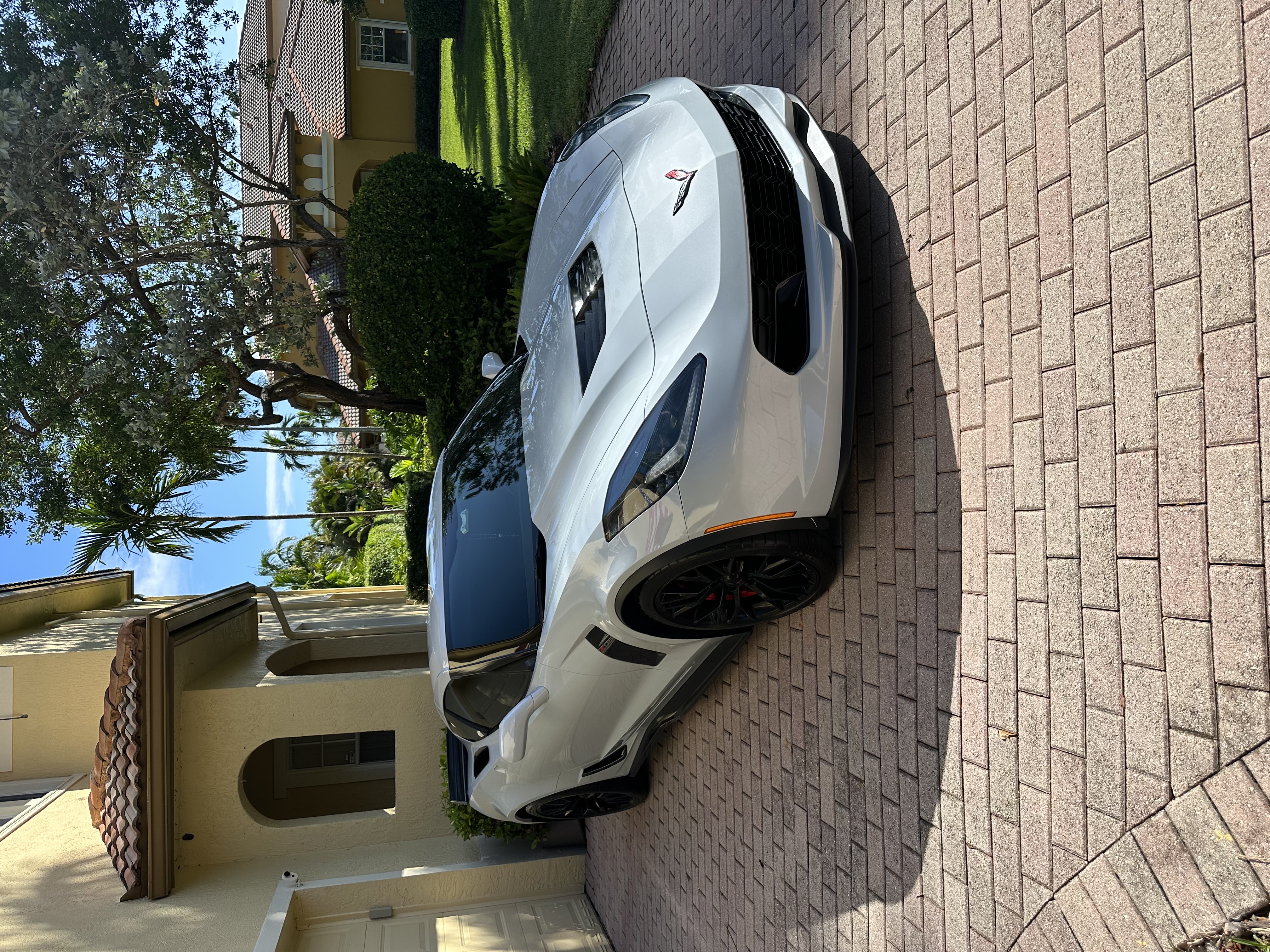 Used 2019 Chevrolet Corvette Z06 RWD image 18