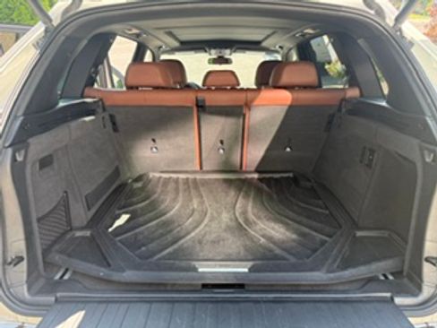 Used 2018 BMW X5 xDrive35d AWD/4WD image 10