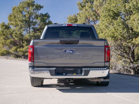 Used 2025 Ford F150 XL w/ Equipment Group 103A High image 5