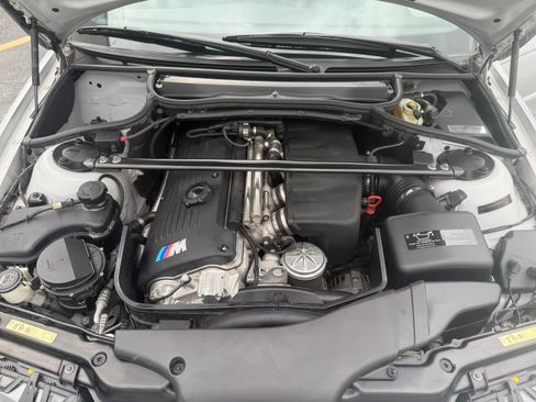 Used 2004 BMW M3 Coupe RWD image 12