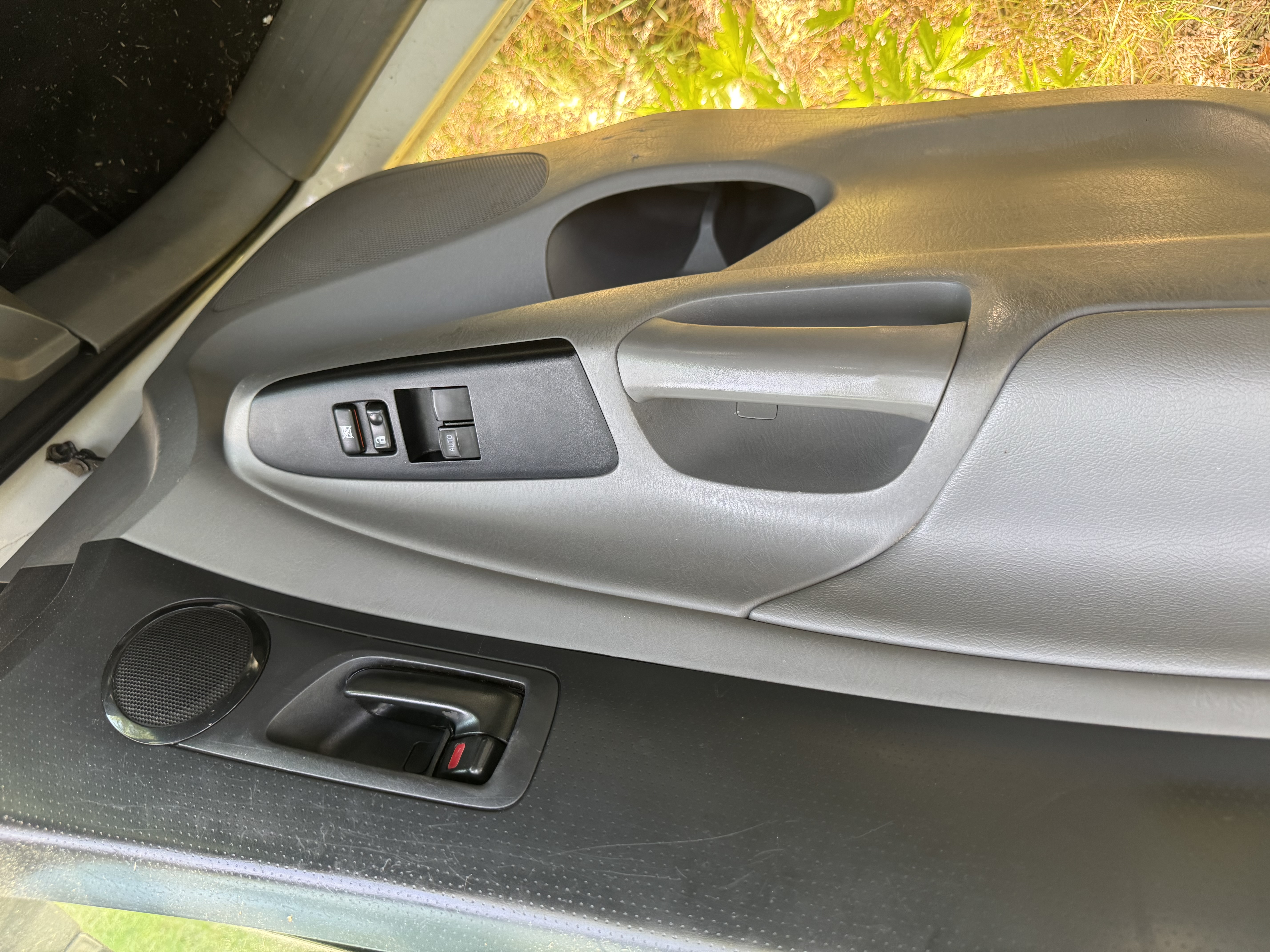 Used 2015 Toyota Tacoma 2WD Access Cab image 6