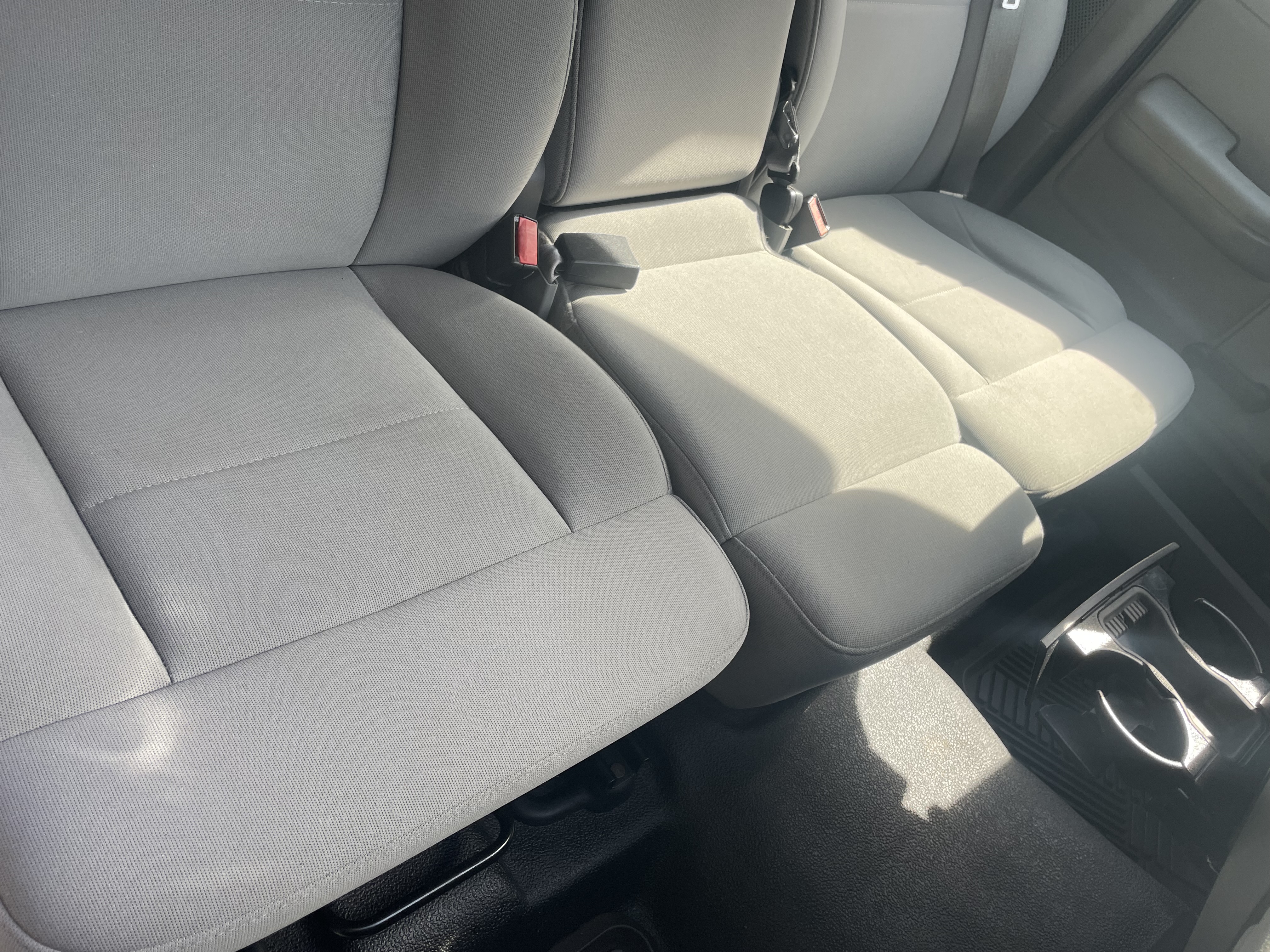 Used 2008 Ford F150 XL RWD image 6