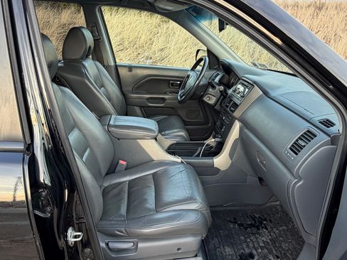 Used 2008 Honda Pilot EX-L image 9