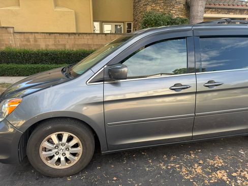 Used 2010 Honda Odyssey EX-L image 5