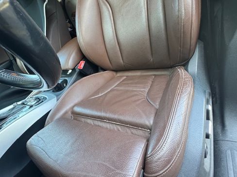 Used 2015 Audi Q5 2.0T Premium Plus w/ Technology Package image 6