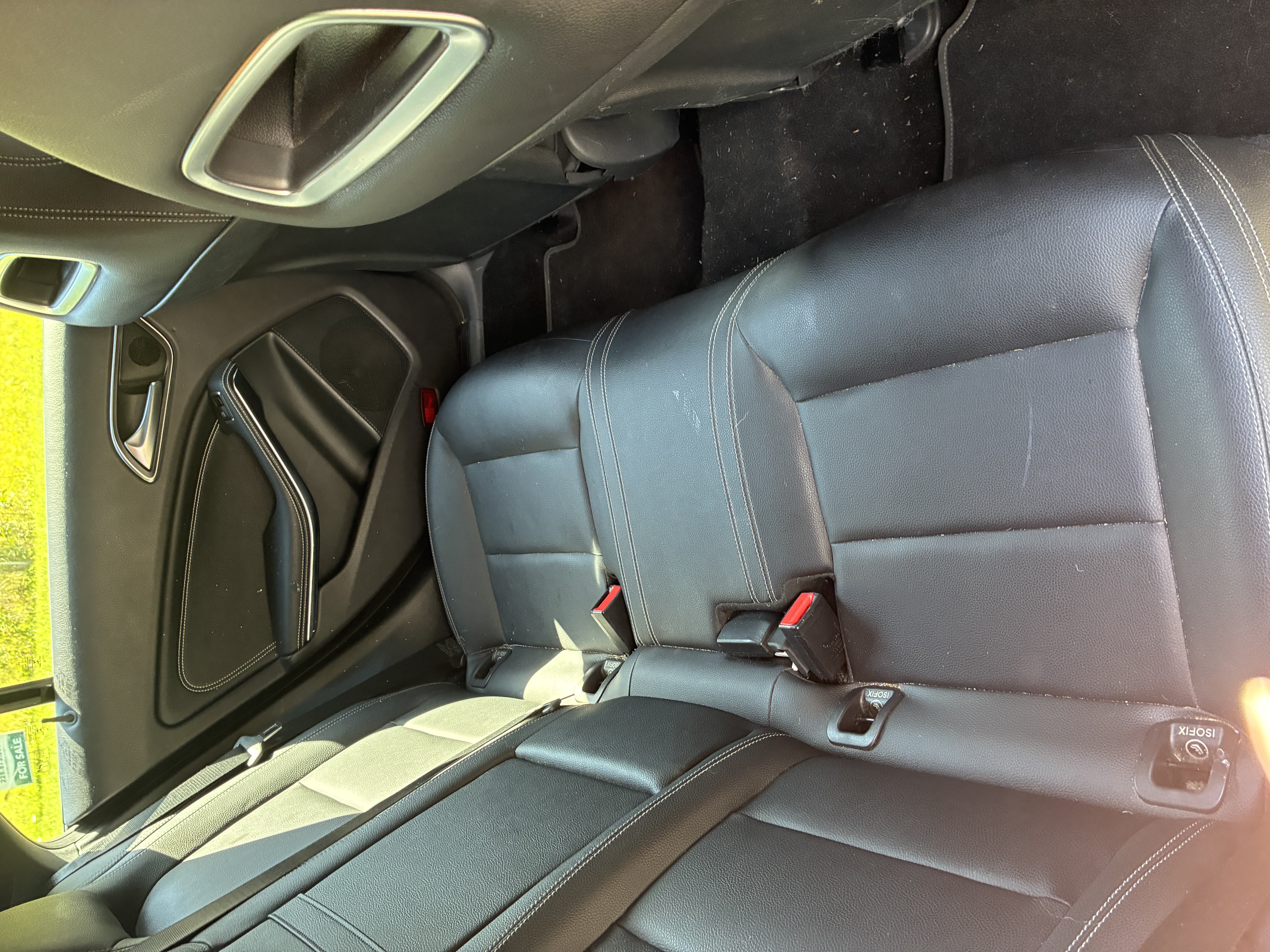 Used 2019 Mercedes-Benz CLA 250 4MATIC image 15