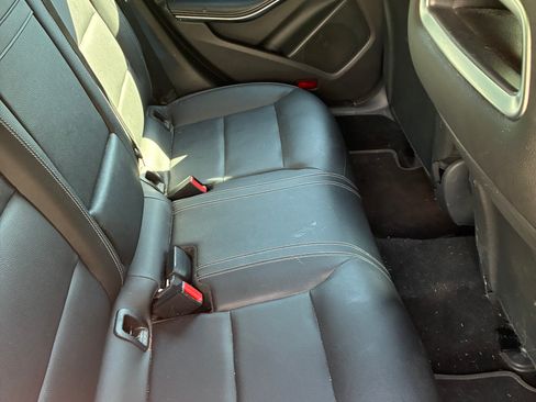 Used 2019 Mercedes-Benz CLA 250 4MATIC image 15