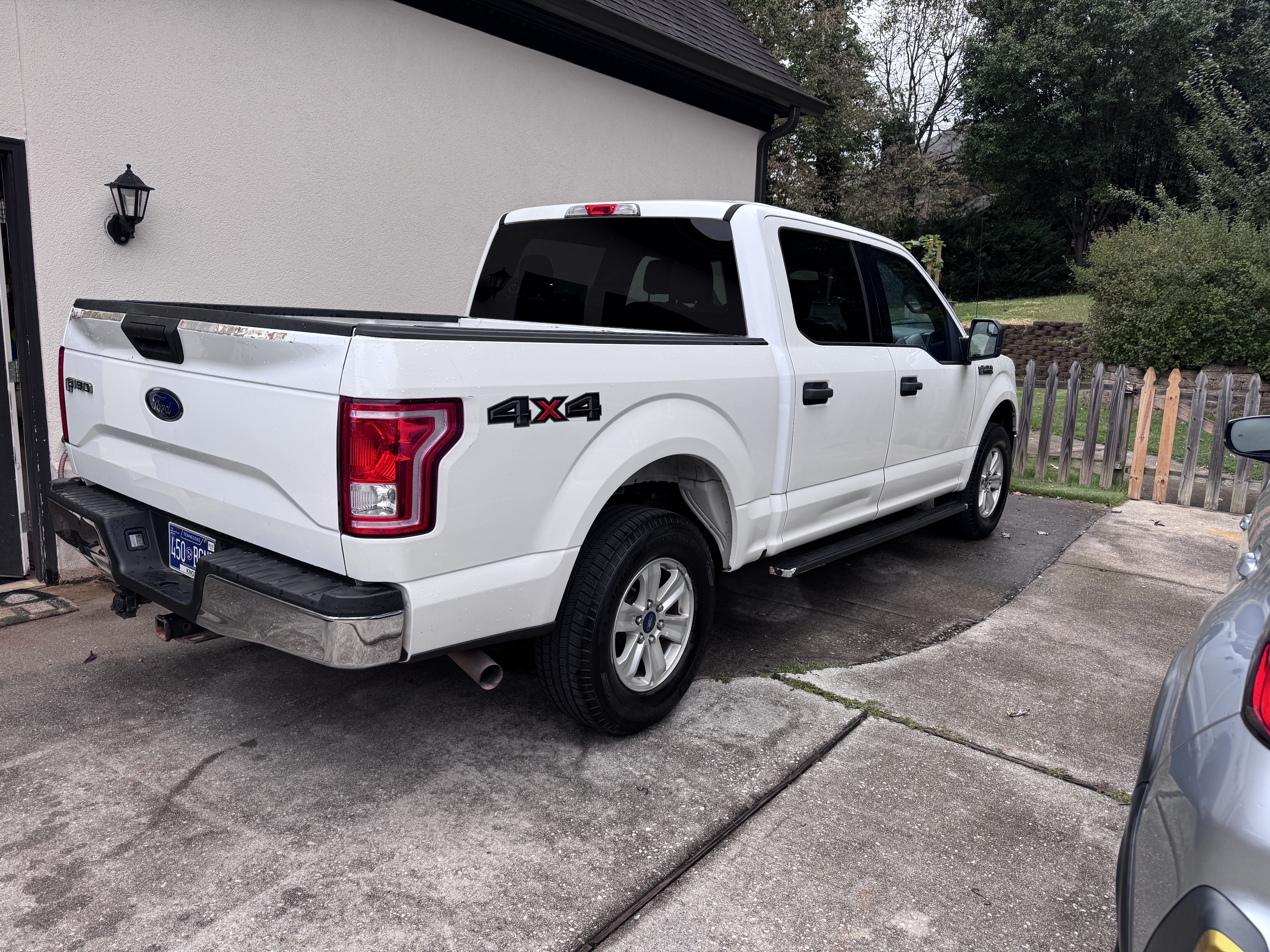 Used 2017 Ford F150 XLT AWD/4WD image 25