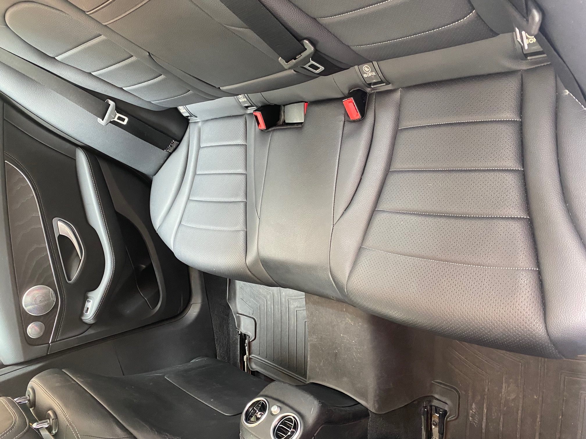 Used 2015 Mercedes-Benz C 300 4MATIC Sedan image 15
