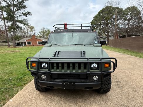 Used 2006 HUMMER H2 image 27