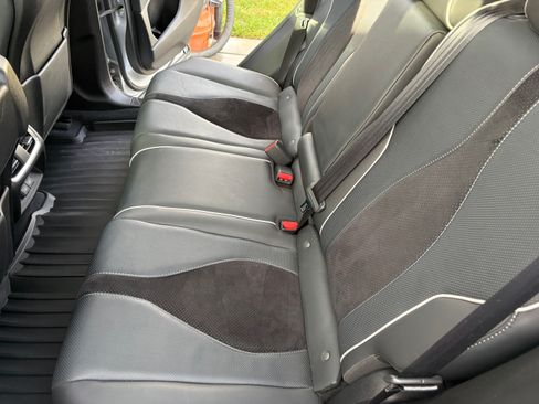 Used 2021 Acura RDX A-Spec image 8