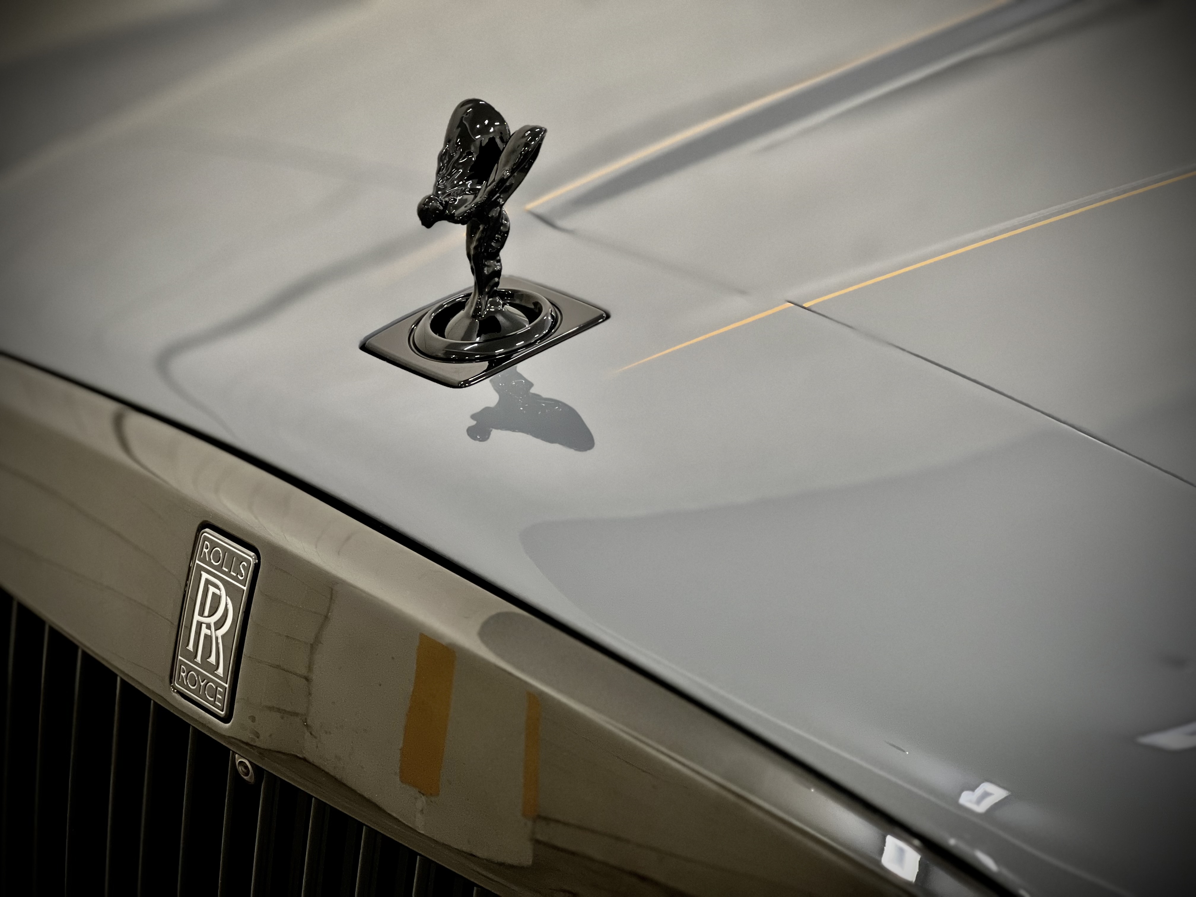 Used 2019 Rolls-Royce Cullinan AWD/4WD image 12