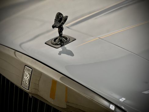 Used 2019 Rolls-Royce Cullinan image 12