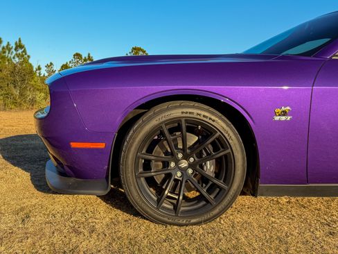 Used 2023 Dodge Challenger R/T Scat Pack image 14