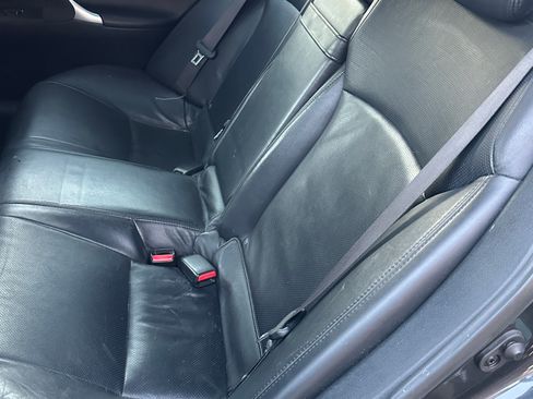 Used 2006 Lexus IS 350 image 20